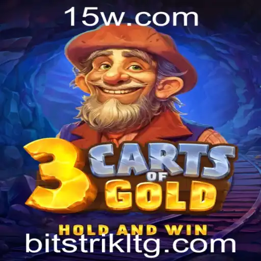 57bet | Descubra o Fascinante Mundo de 3cartsOfGold