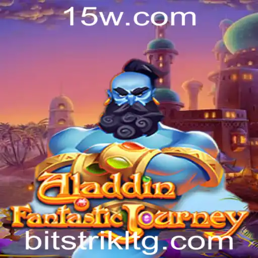 57bet | Explorando o Fascinante Mundo do Jogo Aladdin em 57bet