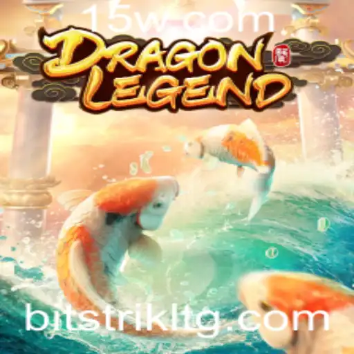 Explorando o Fascinante Mundo de DragonLegend: Uma Aventura Épica com 57bet