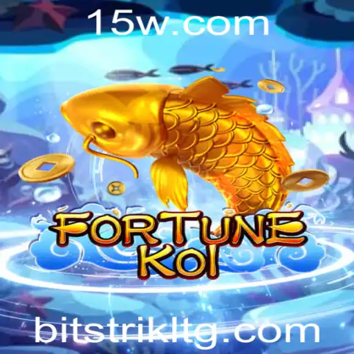 FORTUNEKOI: Uma Nova Aventura no Mundo dos Jogos com 57bet