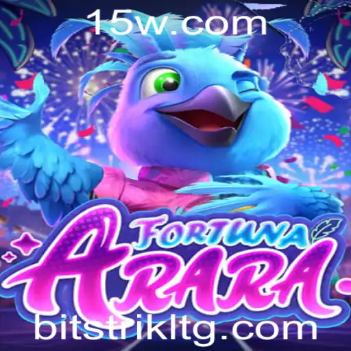 Descubra FortunaArara: O Jogo Que Conquista o Mundo