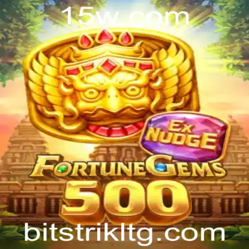 Descubra o Novo Mundo de Aventura com FortuneGems500 e 57bet