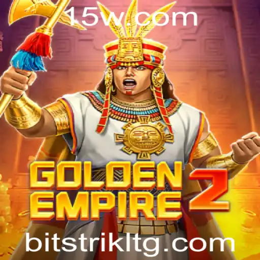 Descubra GoldenEmpire2: Uma Aventura de Estratégia Inovadora com 57bet
