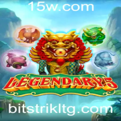 Legendary5: A Nova Sensação dos Jogos Online