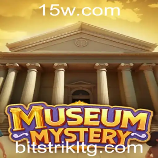 Desvendando o Enigma de MuseumMystery: A Fascinante Aventura Cultural