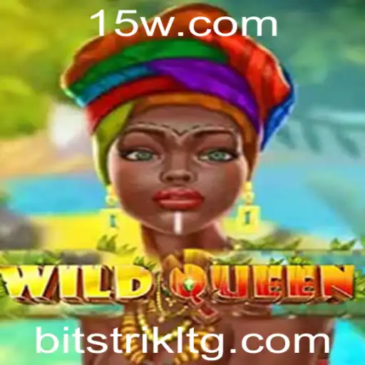 Descubra o Excitante Mundo de WildQueen com 57bet