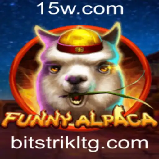 57bet | FunnyAlpaca: Aventura e Estratégia no Mundo das Apostas com 57bet