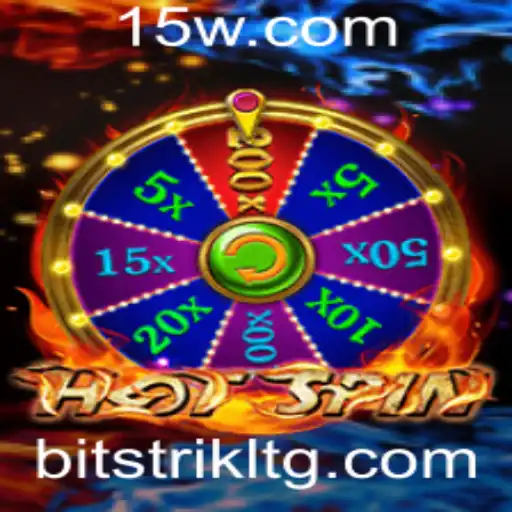 57bet | Descubra o Fascinante Mundo de HotSpin e a Plataforma 57bet