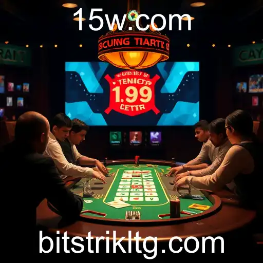 Explorando BigThreeDragons: A Nova Sensação em Jogos com 57bet