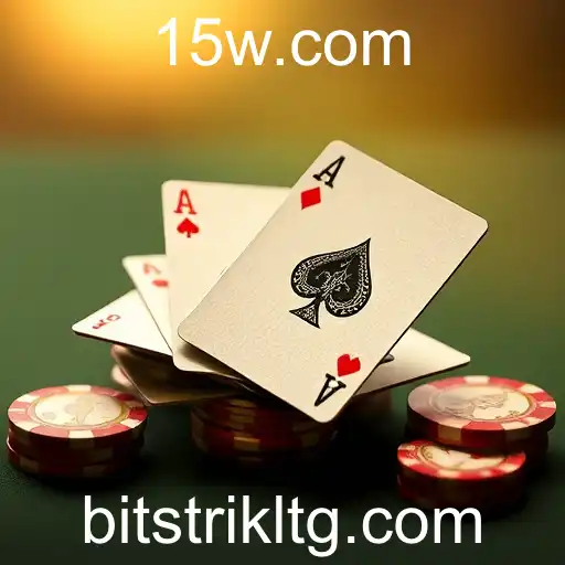 Jogos de Cartas: A Fascinante Imersão no Mundo das Cartas e o Efeito 57bet