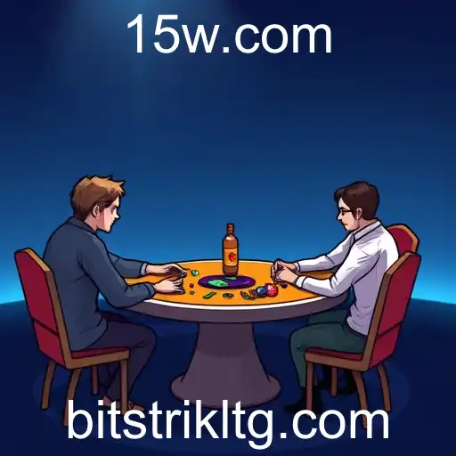 A Arte e Estratégia do Mahjong: Entre Tradição e Modernidade