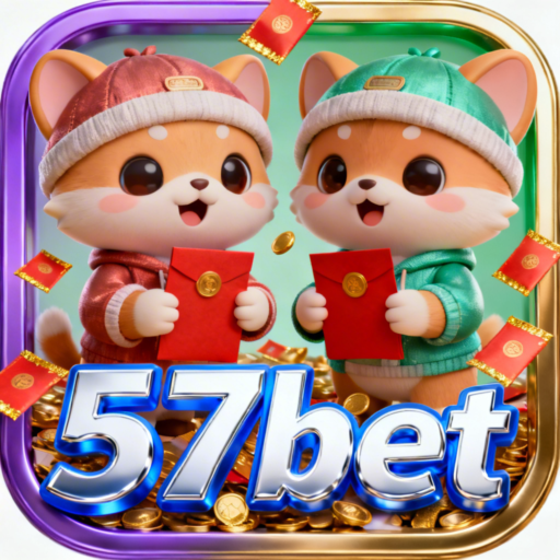 Mahjong 57bet
