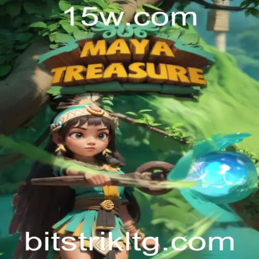 57bet | Descubra as Aventuras de MayaTreasure: Uma Jornada Excitante no Mundo de 57bet