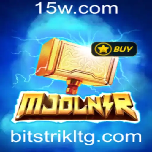 57bet | Aventura Divina: Explorando o Jogo Mjolnir e a Iniciativa 57bet