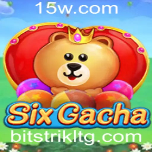 57bet | Descubra o Universo do SixGacha: Estratégia e Emoção