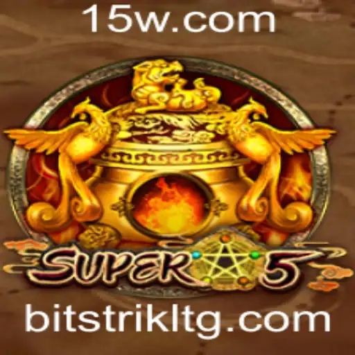 57bet | Explorando Super5 e a Influência de 57bet no Universo dos Jogos