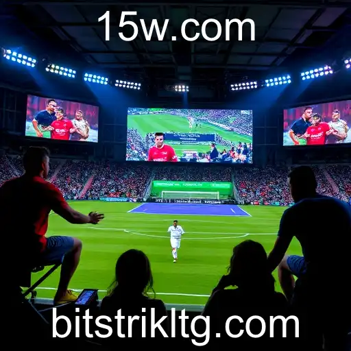 57bet e a Evolução dos Esportes na Era Digital