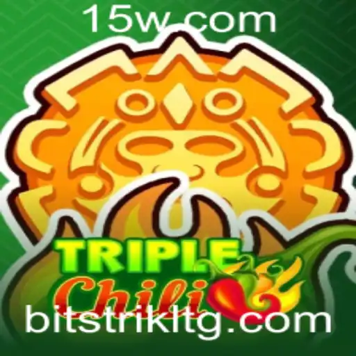 57bet | Descubra o Universo de TripleChili: Um Jogo Empolgante na Plataforma 57bet